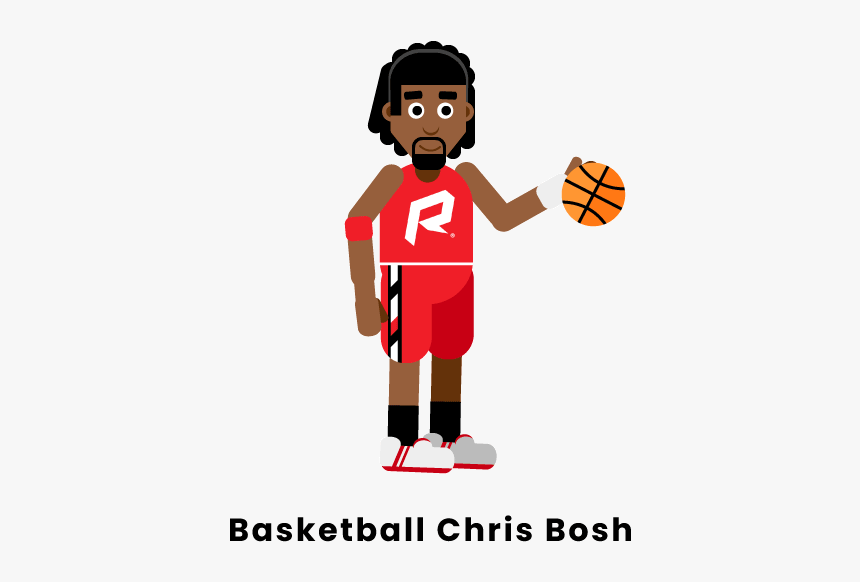 Shoot Basketball, HD Png Download