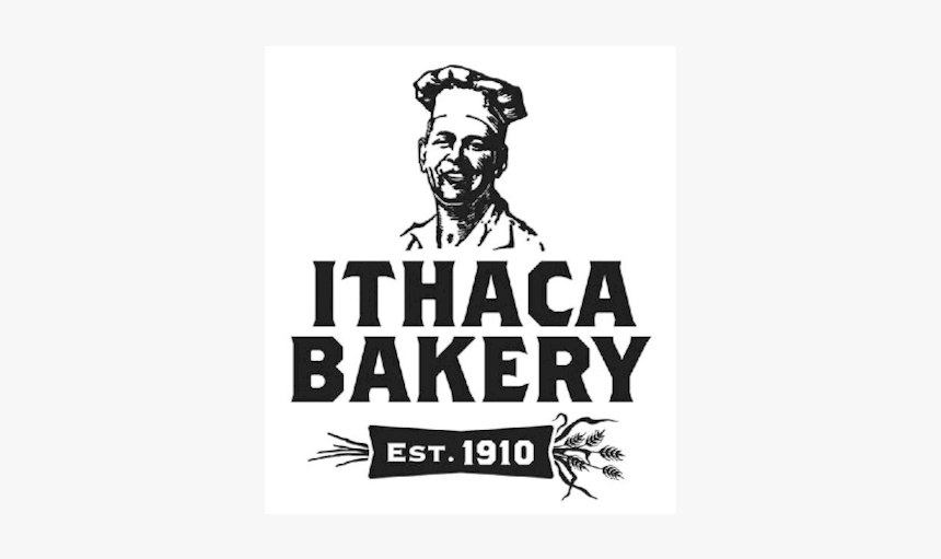 Ithaca Bakery, HD Png Download
