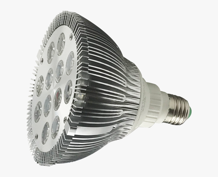 High Cri Par38 Led 24w, HD Png Download