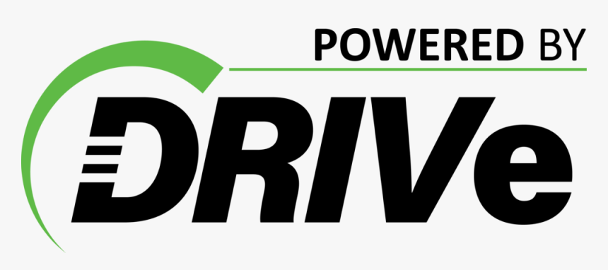 Drive - Sign, HD Png Download