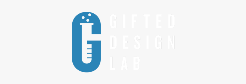 Gifted Design Lab Logo - Parallel, HD Png Download