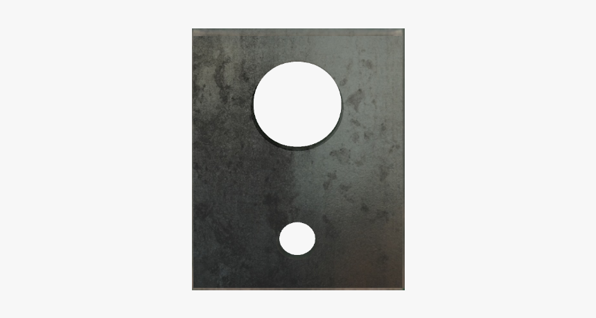 Spring Anchor - Circle, HD Png Download