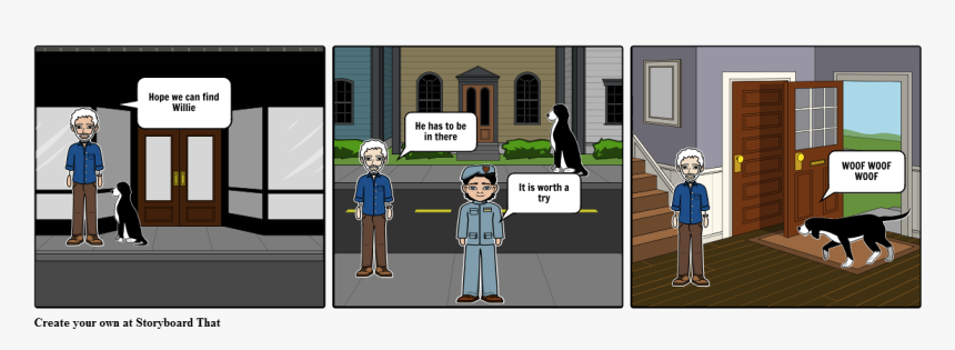 Cartoon, HD Png Download