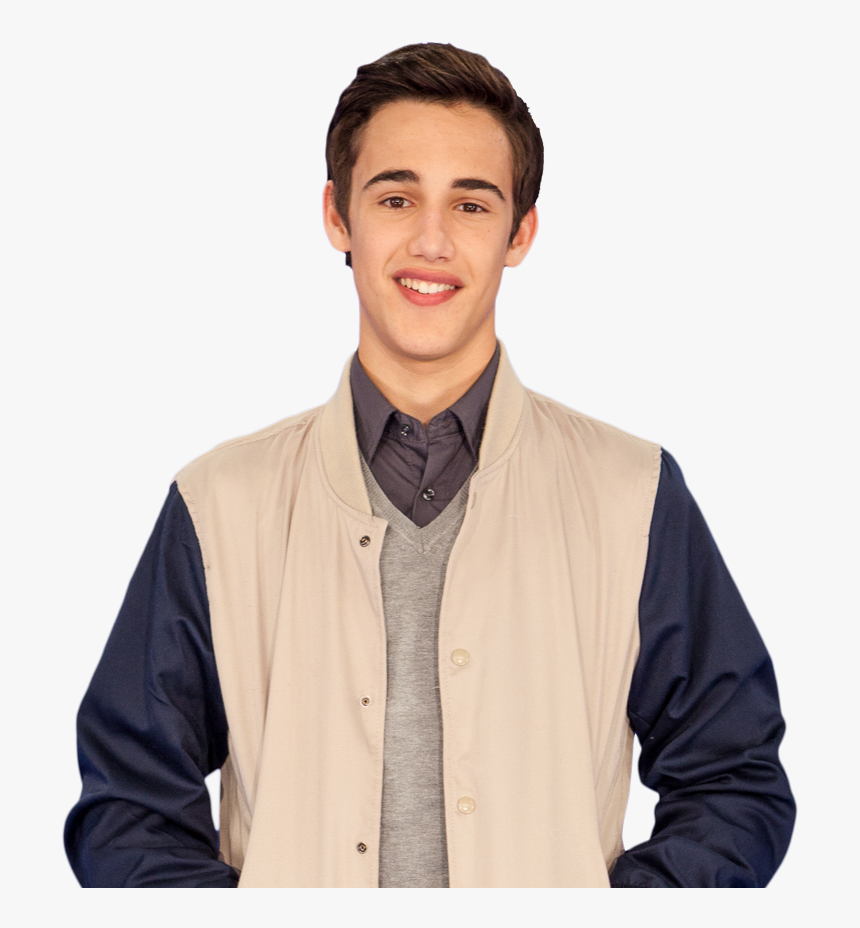 Alex &amp - Co - Wiki - Alex And Co Tom, HD Png Download