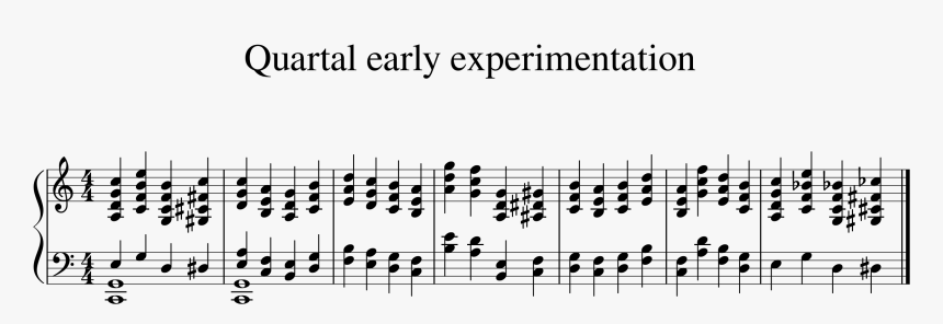 Sheet Music, HD Png Download