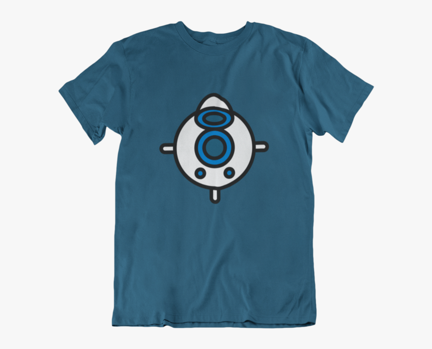 Spaceageshirt2 - Trainwreckstv Merch, HD Png Download