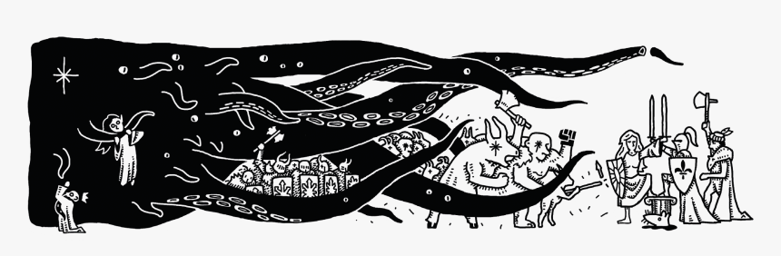 Illustration, HD Png Download