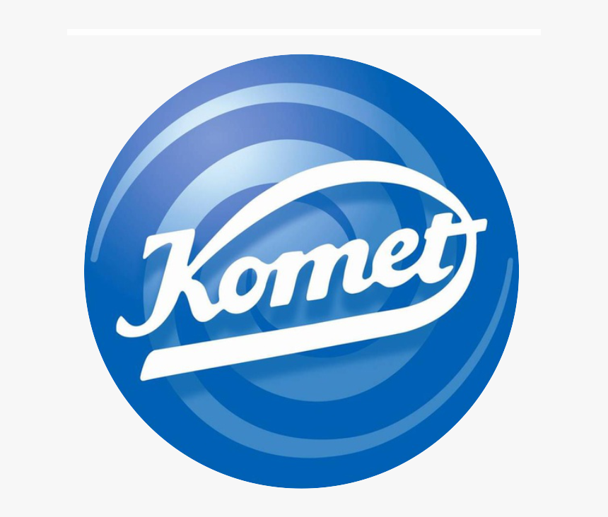Komet Logo - Komet Jewellery, HD Png Download