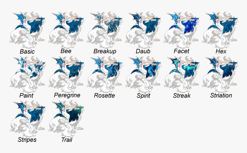 Flight Rising Wiki - Illustration, HD Png Download