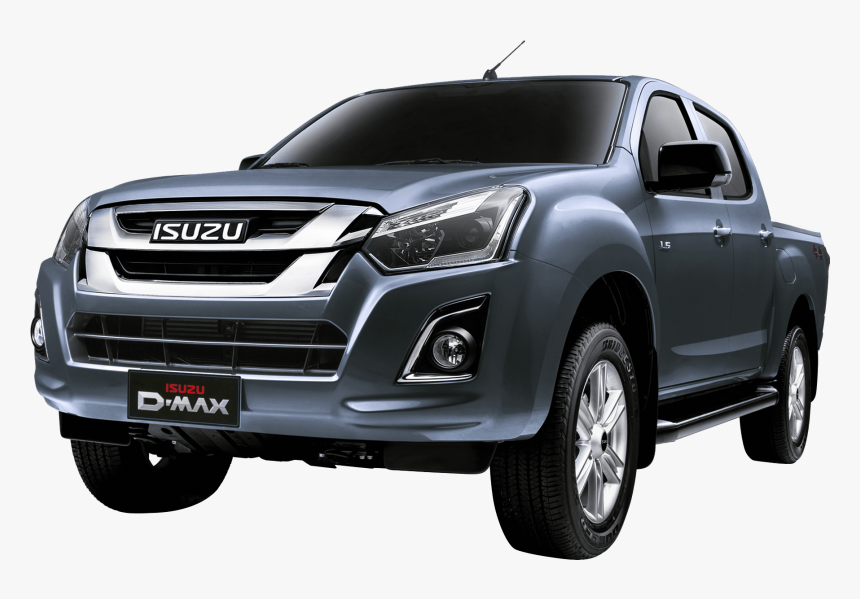 Isuzu Dmax Fog Light Bulb , Png Download - Isuzu D Max Speakers, Transparent Png