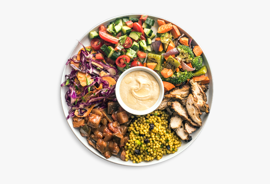 Catering Tastingplatter Mobile - Roti Mediterranean Tasting Platter, HD Png Download