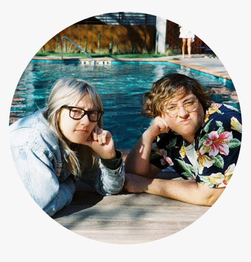 Lineup-goodsnake - Kayla Fritz & Hanna Epelbaum, HD Png Download