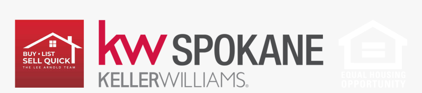 Equal Housing Logo Kw Spokane - Missionary Church Logo, HD Png Download