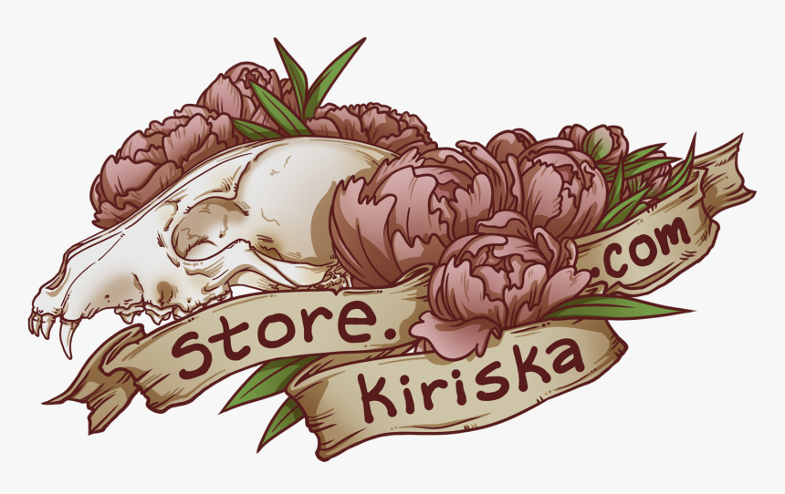 Shop Kiriska - Illustration, HD Png Download