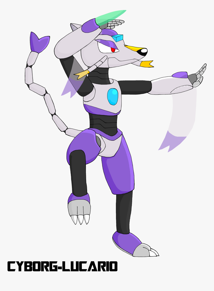 Robot, HD Png Download