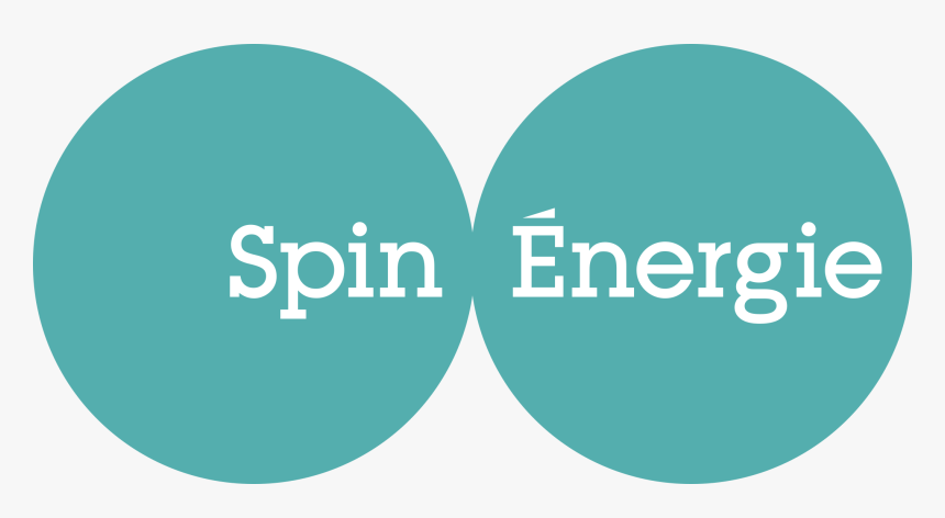 Spin Energie Montreal, HD Png Download
