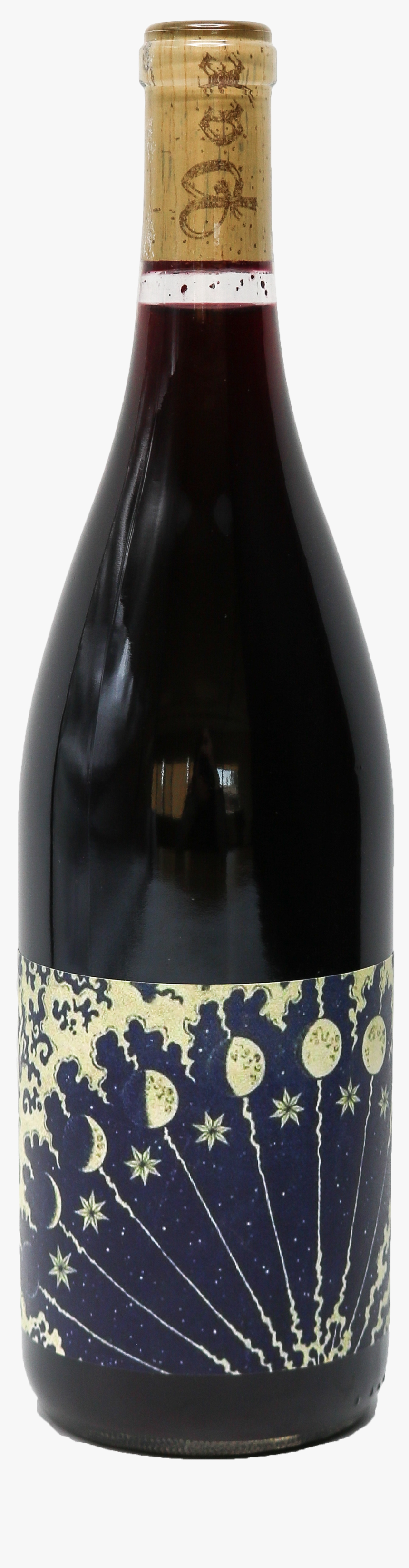 Glass Bottle, HD Png Download