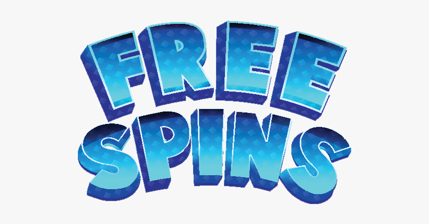 Afbeeldingsresultaat Voor Free Spins - Graphic Design, HD Png Download