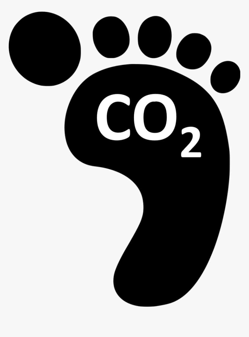 Generic Image - Right Foot Black Print, HD Png Download