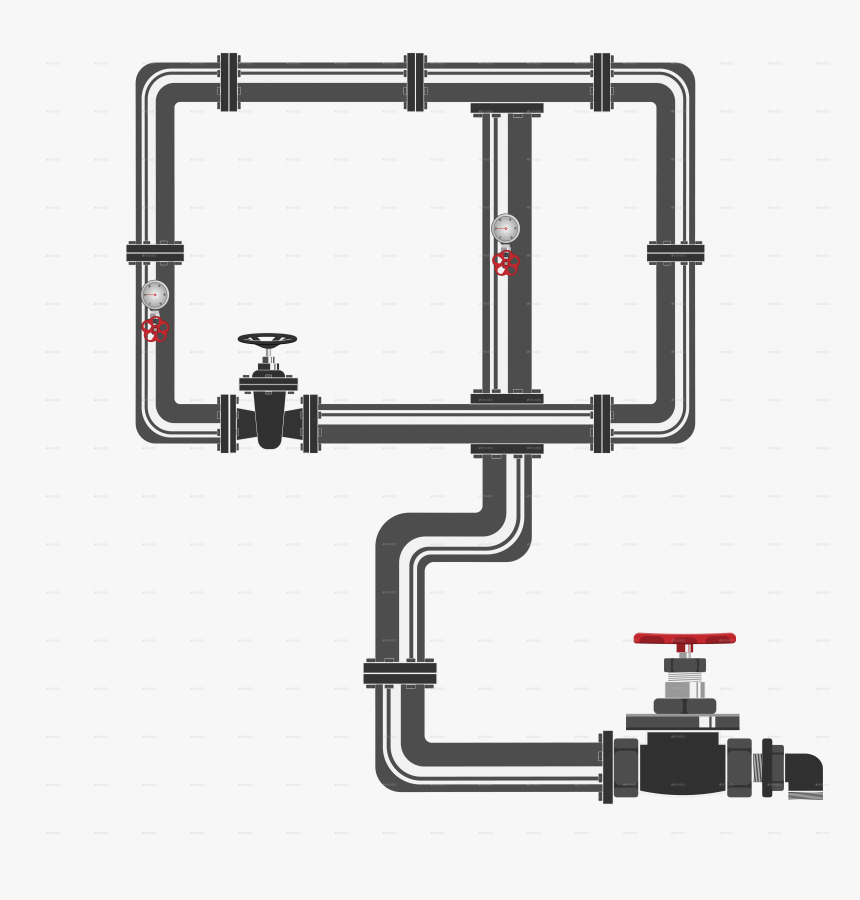 Diagram, HD Png Download