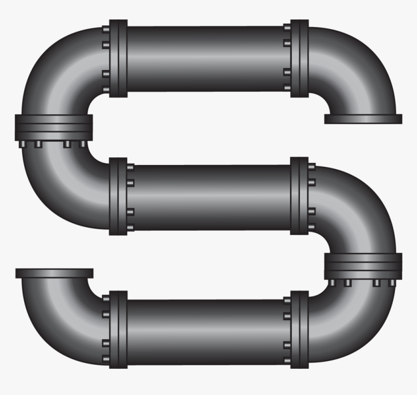 Final Serieux Plumbing Logo Solo S Transparent, HD Png Download