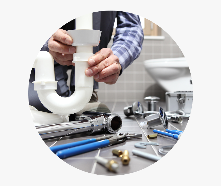 Plumbing Contractors, HD Png Download