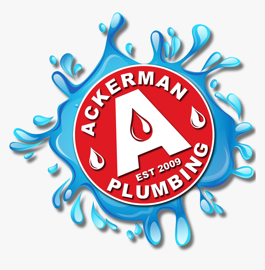 Ackerman Plumbing, HD Png Download