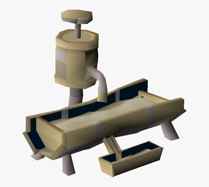 Old School Runescape Wiki - Wood, HD Png Download