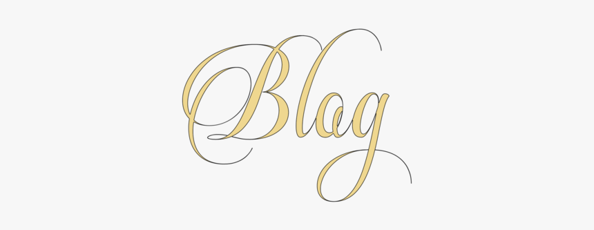 Calligraphy, HD Png Download