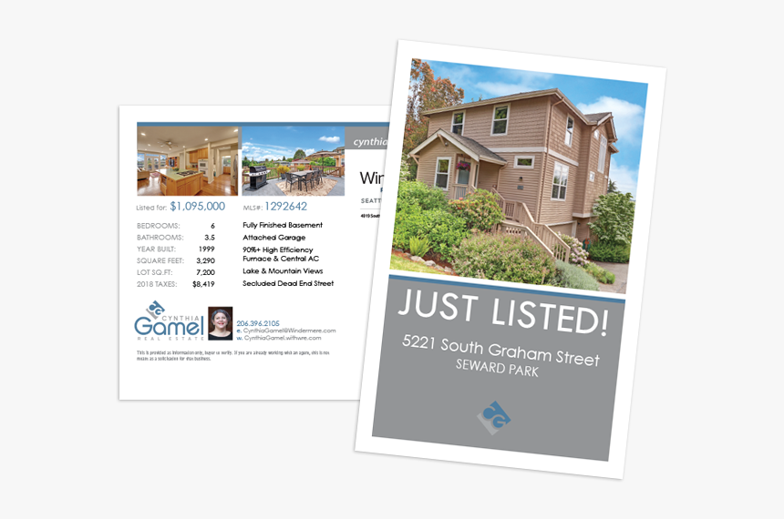 Flyer, HD Png Download