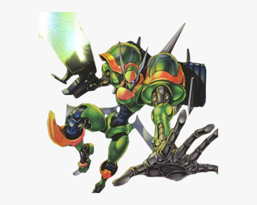 Action Figure, HD Png Download