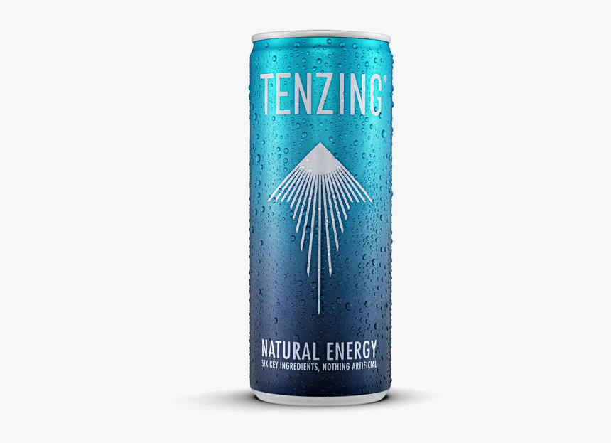 Tenzings - Tenzing Drink Png, Transparent Png