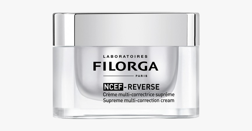 Nctf-reverse 30ml - Filorga, HD Png Download