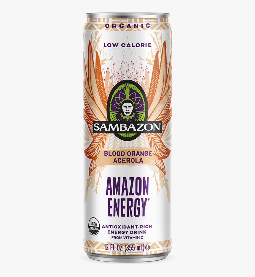 Caffeinated Drink, HD Png Download