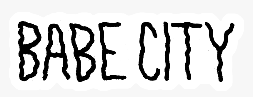 Black-and-white, HD Png Download