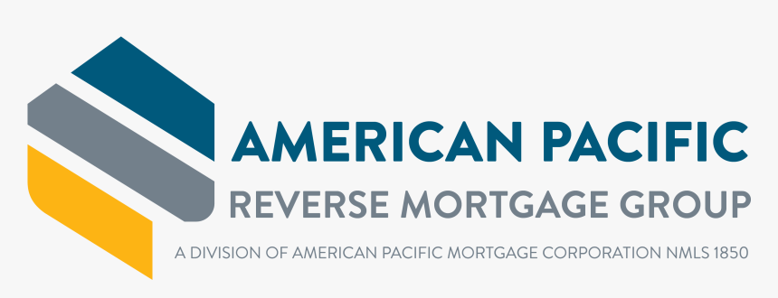 American Pacific Mortgage, HD Png Download