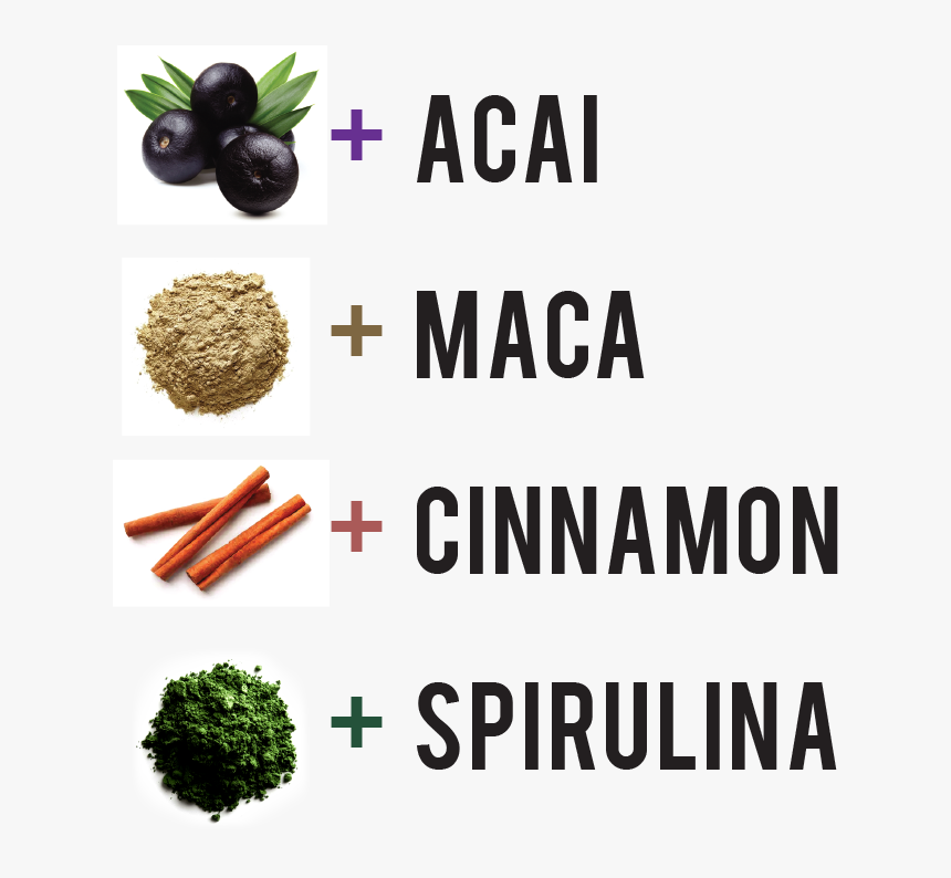 Boost Details - Natural Foods, HD Png Download