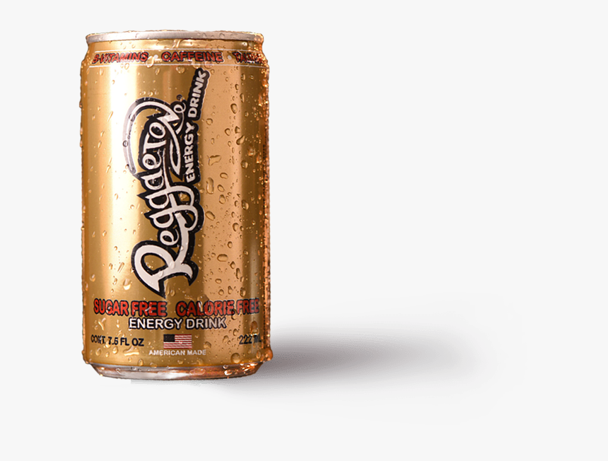 Transparent Reggaeton Png - Bebida Energizante Reggaeton, Png Download