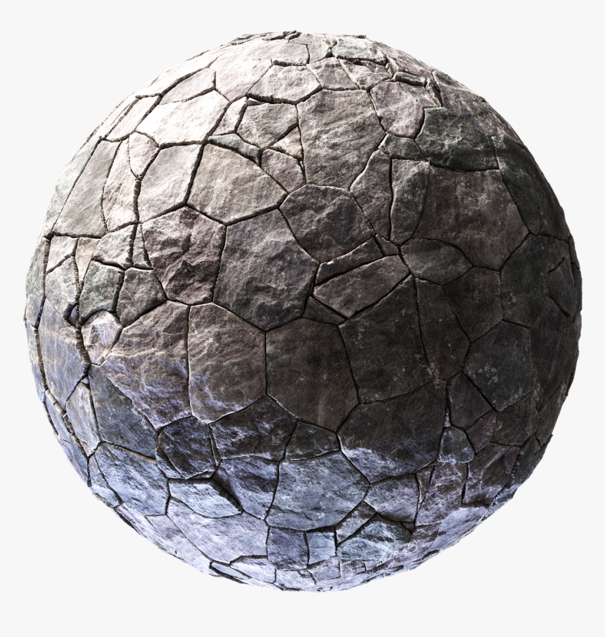 Cobblestone, HD Png Download