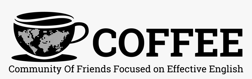 Coffee Louisville Logo - Graphic Design, HD Png Download