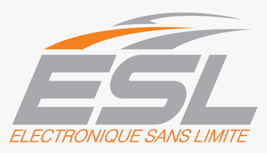 Esl - Graphic Design, HD Png Download