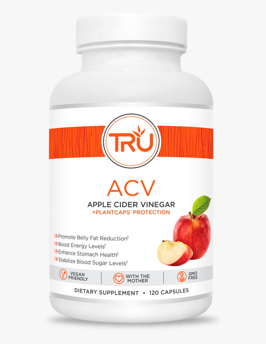 Apple Cider Vinegar, HD Png Download