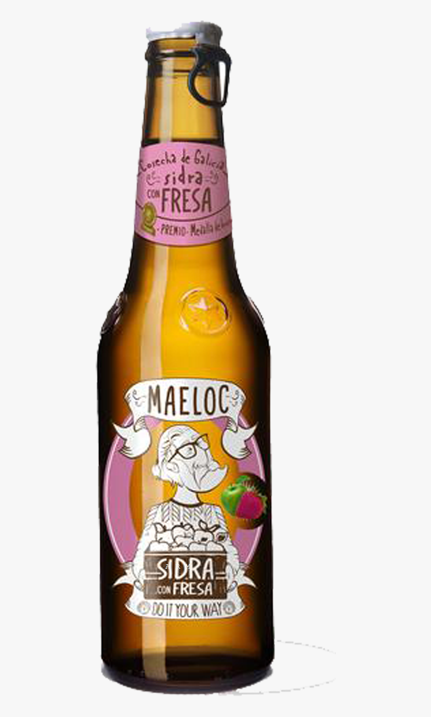 Maeloc Cider, HD Png Download
