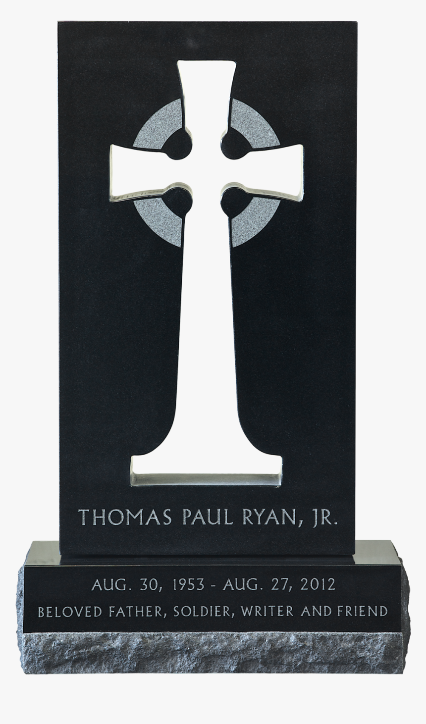 Hill Ryan Monument , Png Download - Memorial, Transparent Png