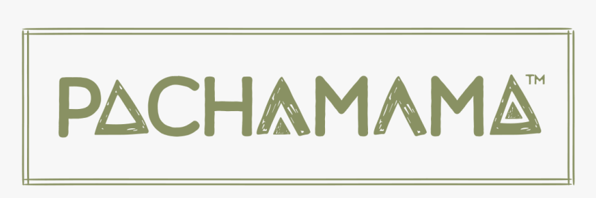 Pachamama E Liquid Logo, HD Png Download