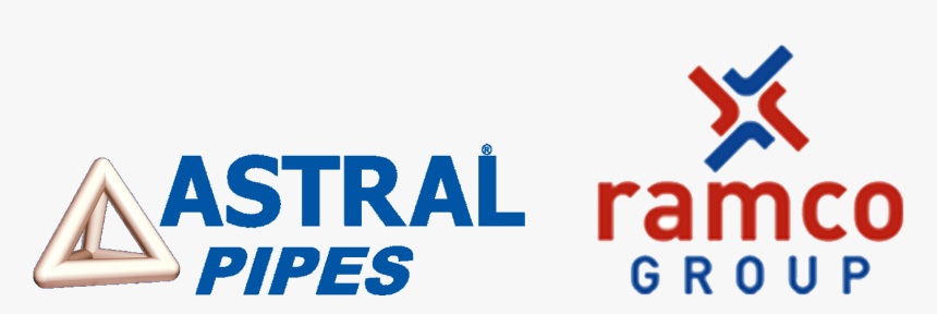 Plumbing Cpvc Pipes Logo , Png Download - Majorelle Blue, Transparent Png