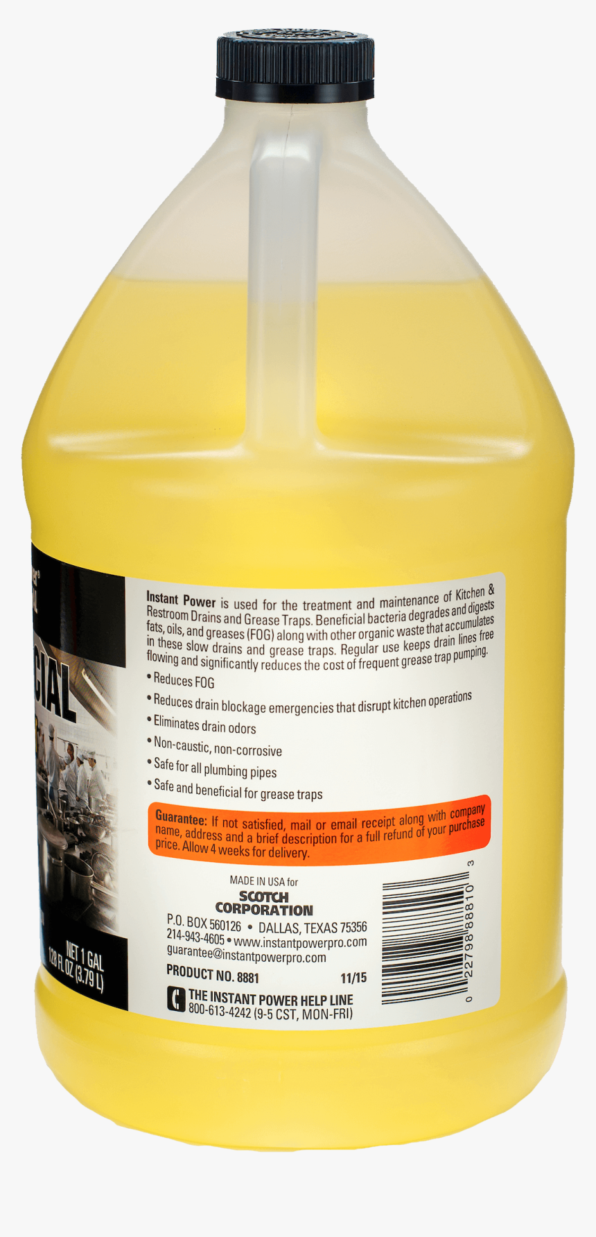 Plastic Bottle, HD Png Download