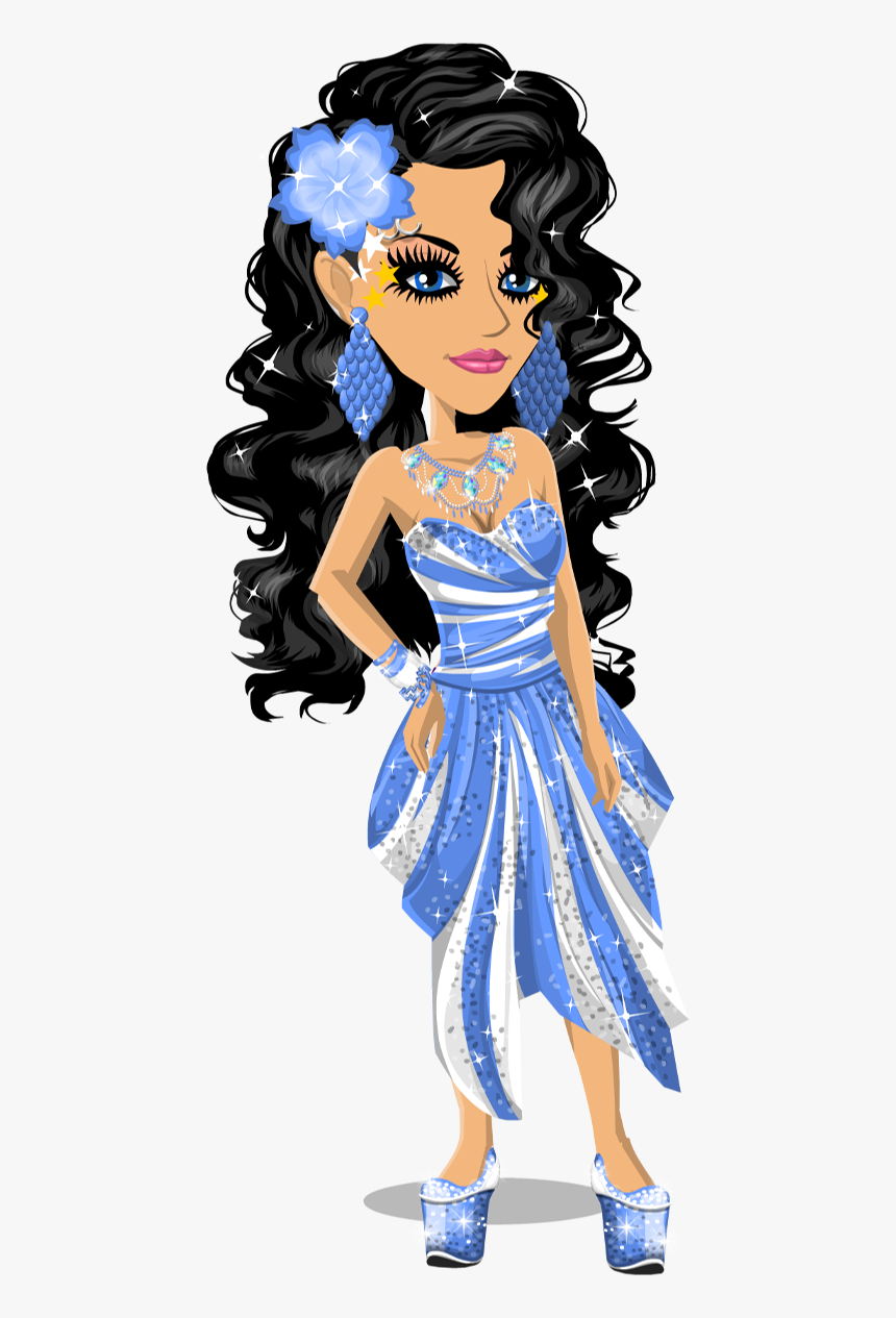 Moviestarplanet, HD Png Download