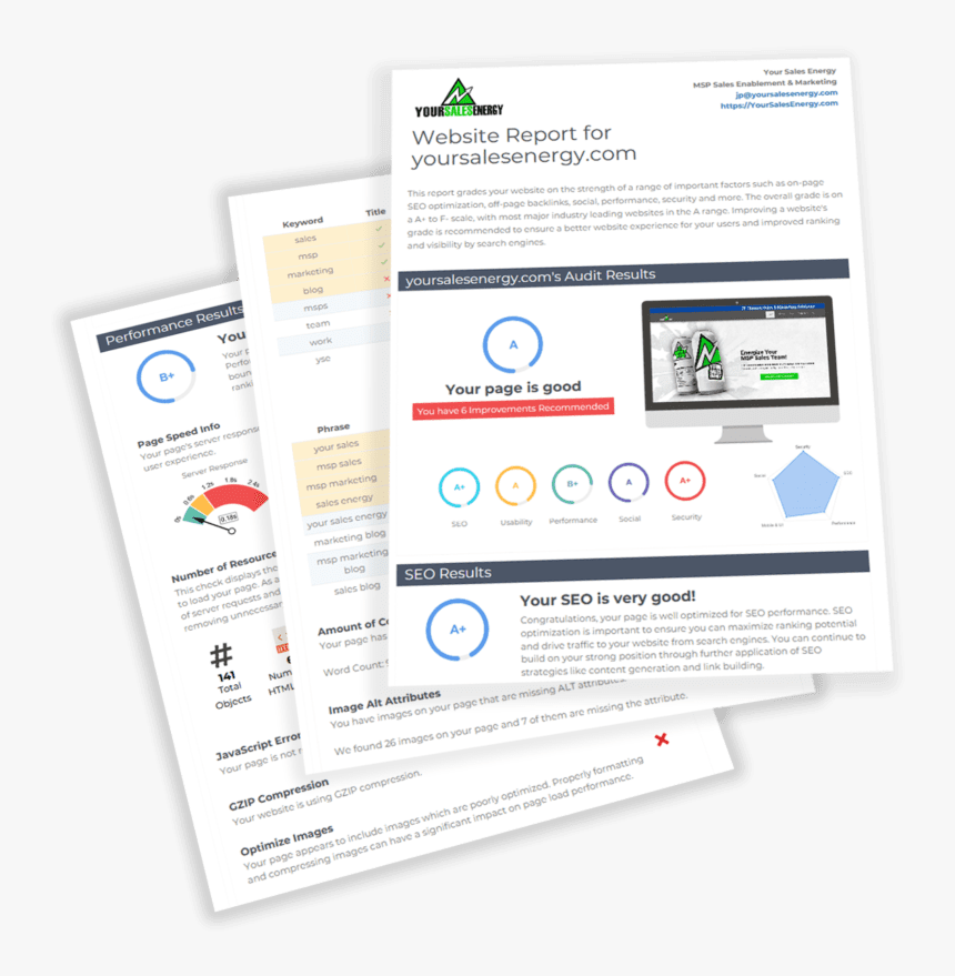 Msp Seo Sales Marketing, HD Png Download