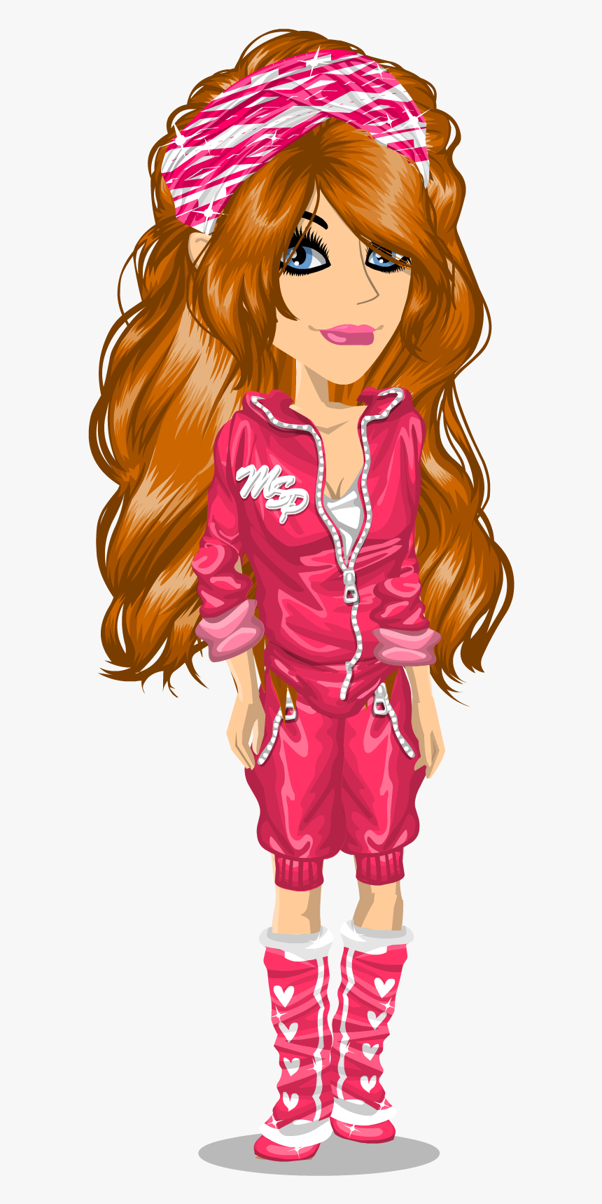 Msp Hippie Hipsters Non Vip - Portable Network Graphics, HD Png Download